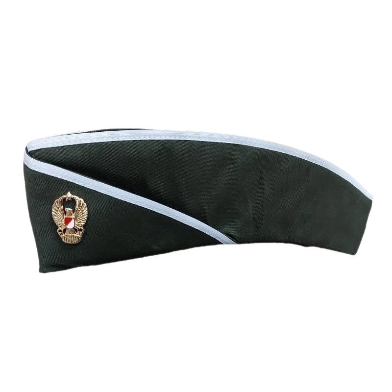 Topi Mud Kowad Bintara TNI AD