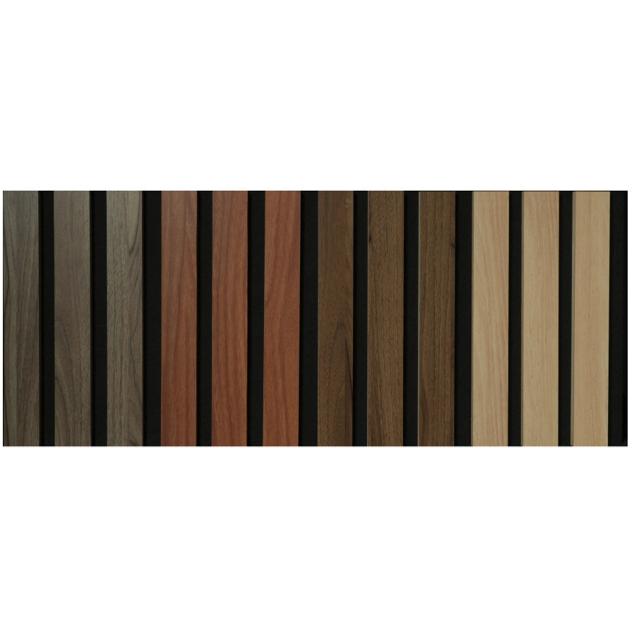 Panel Akustik Waveboard / Spazio