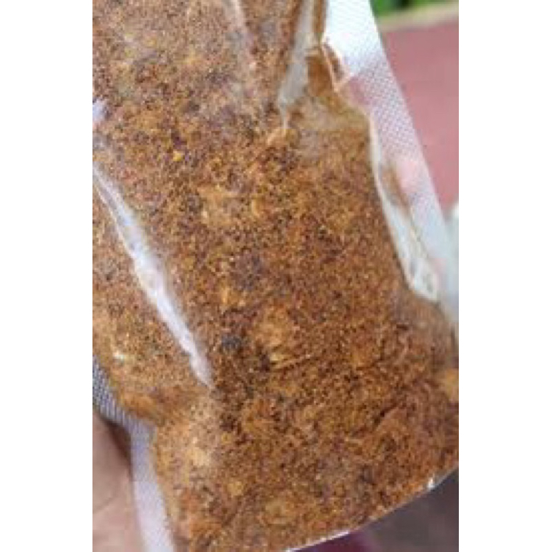 

Abon Maceku original