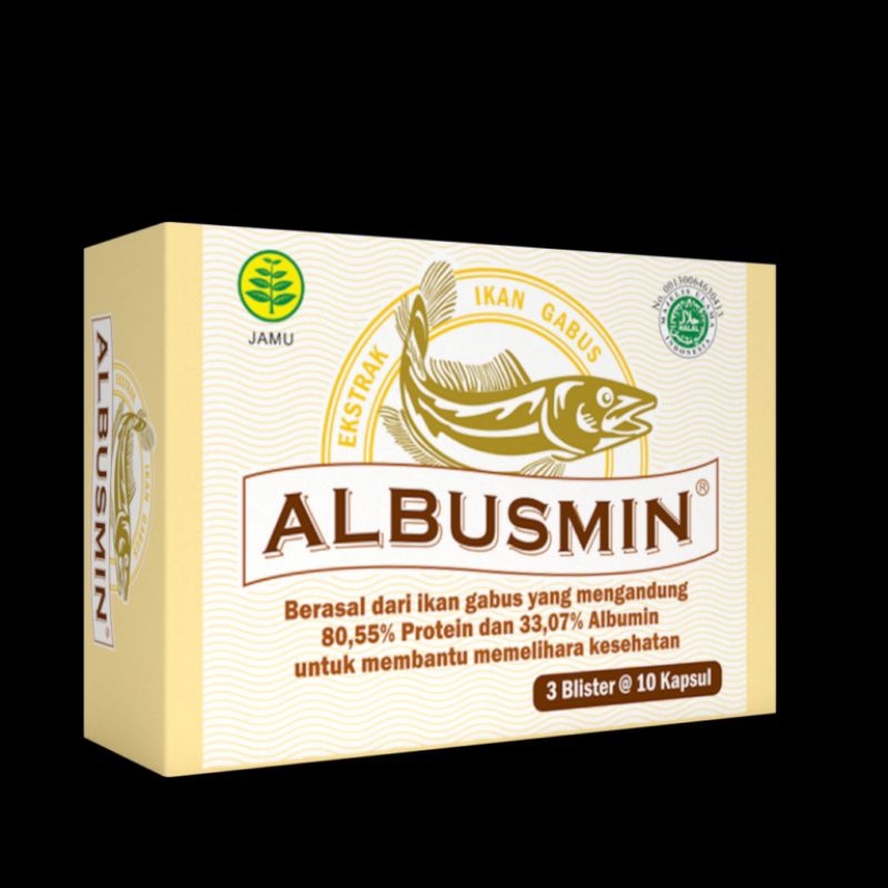 Albusmin
