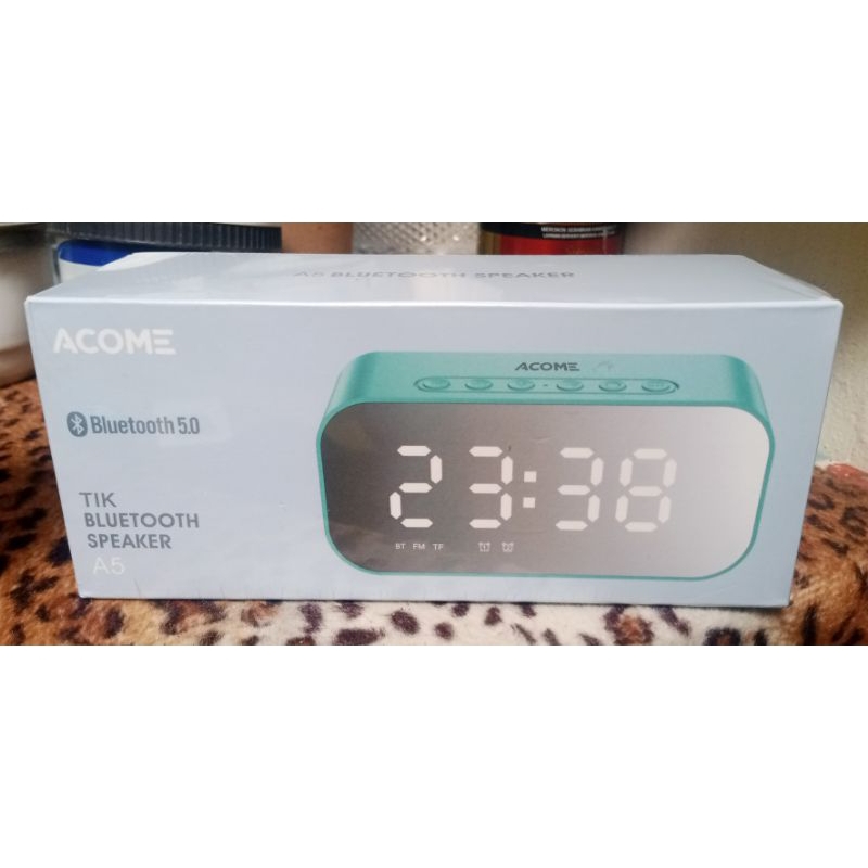 Speaker Acome A5 Bluetooth