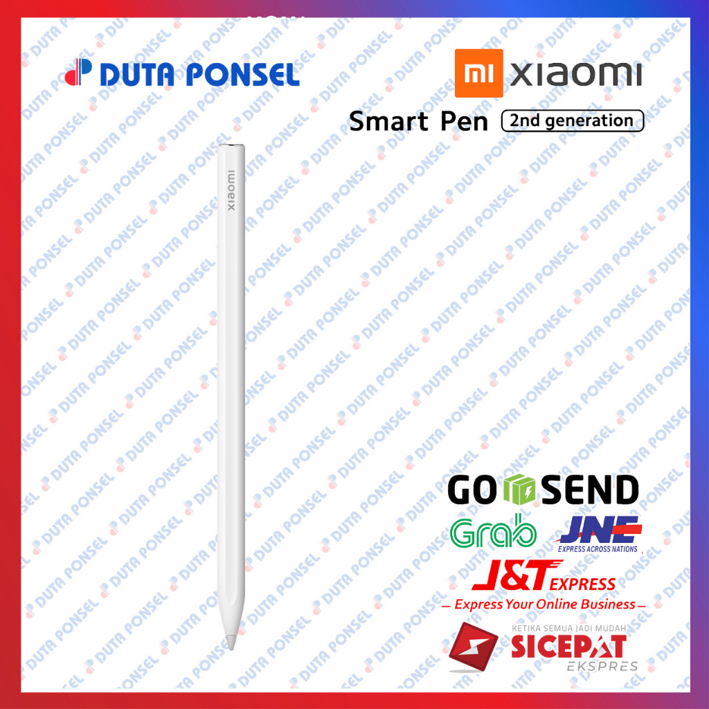 Xiaomi Smart Pen / Smart Pen (Gen 2) / Focus Pen