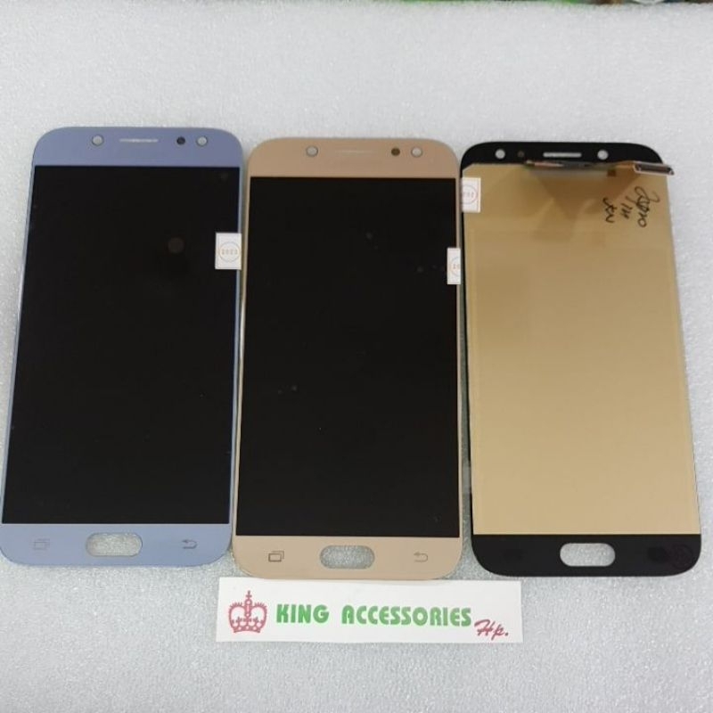 LCD SAMSUNG J5 PRO/J530 INCEL & OLED