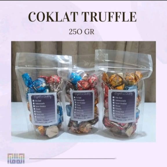 

Coklat Turki/Arab 250gr mix cocok buat oleh oleh haji/umroh