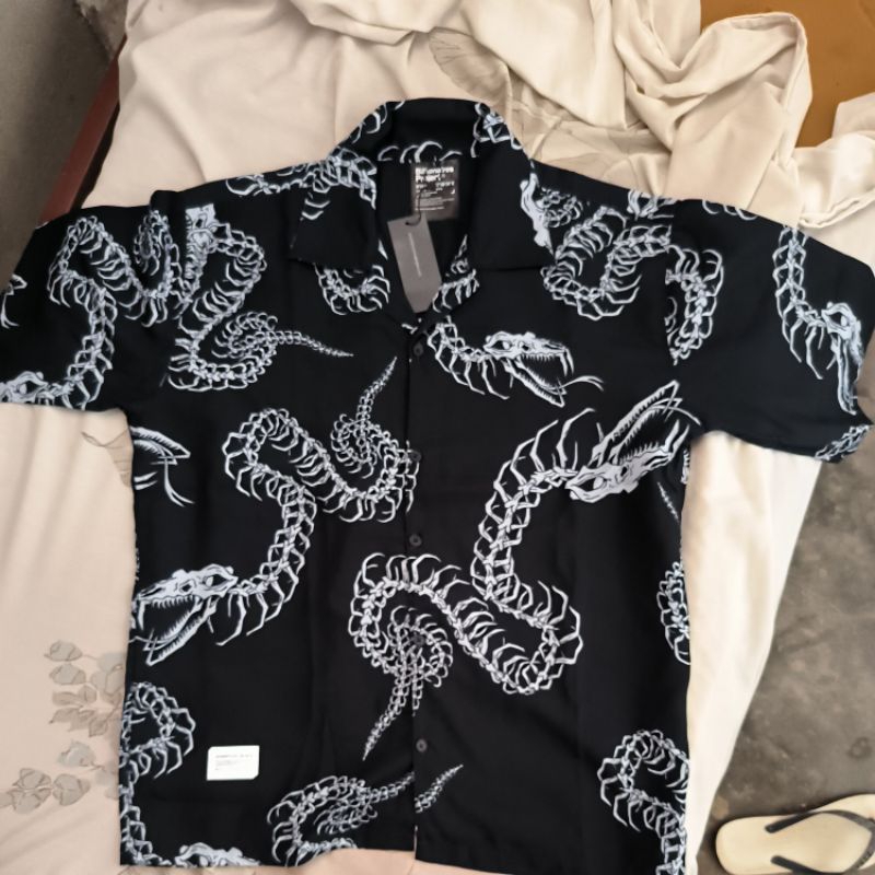 billionaire project size L oversize