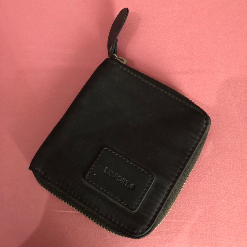 DOMPET EXSPORT (PRELOVED)