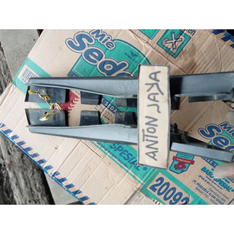 bok aki Vixion new barang original