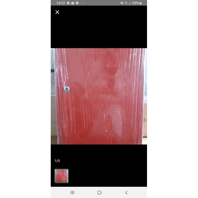 merah box panel 604020 1.2mm custom