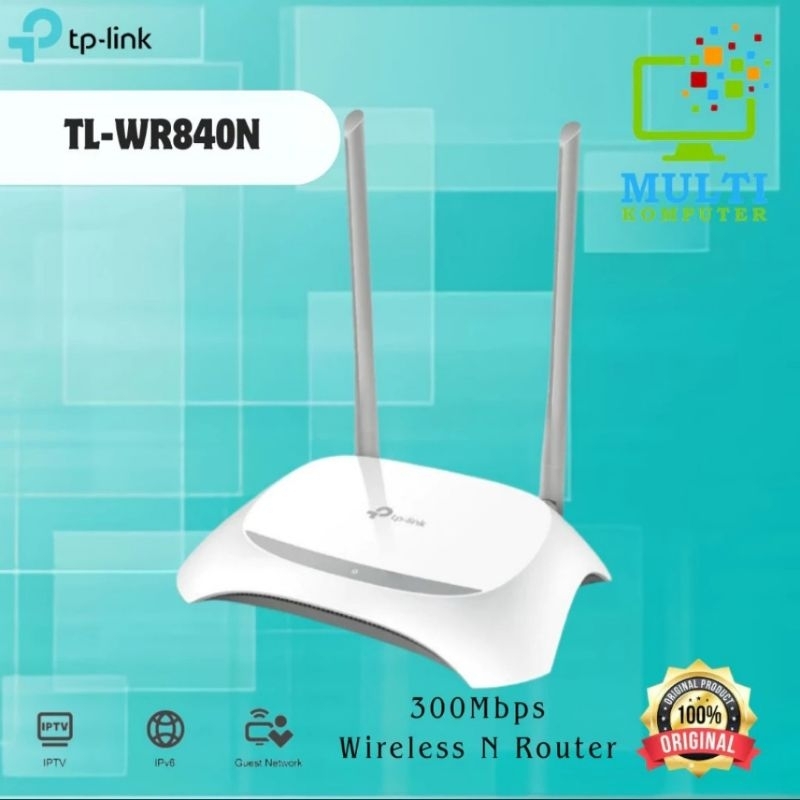 TP Link Router Acces point |Bisa buat Wifi Extender Tanpa Kabel