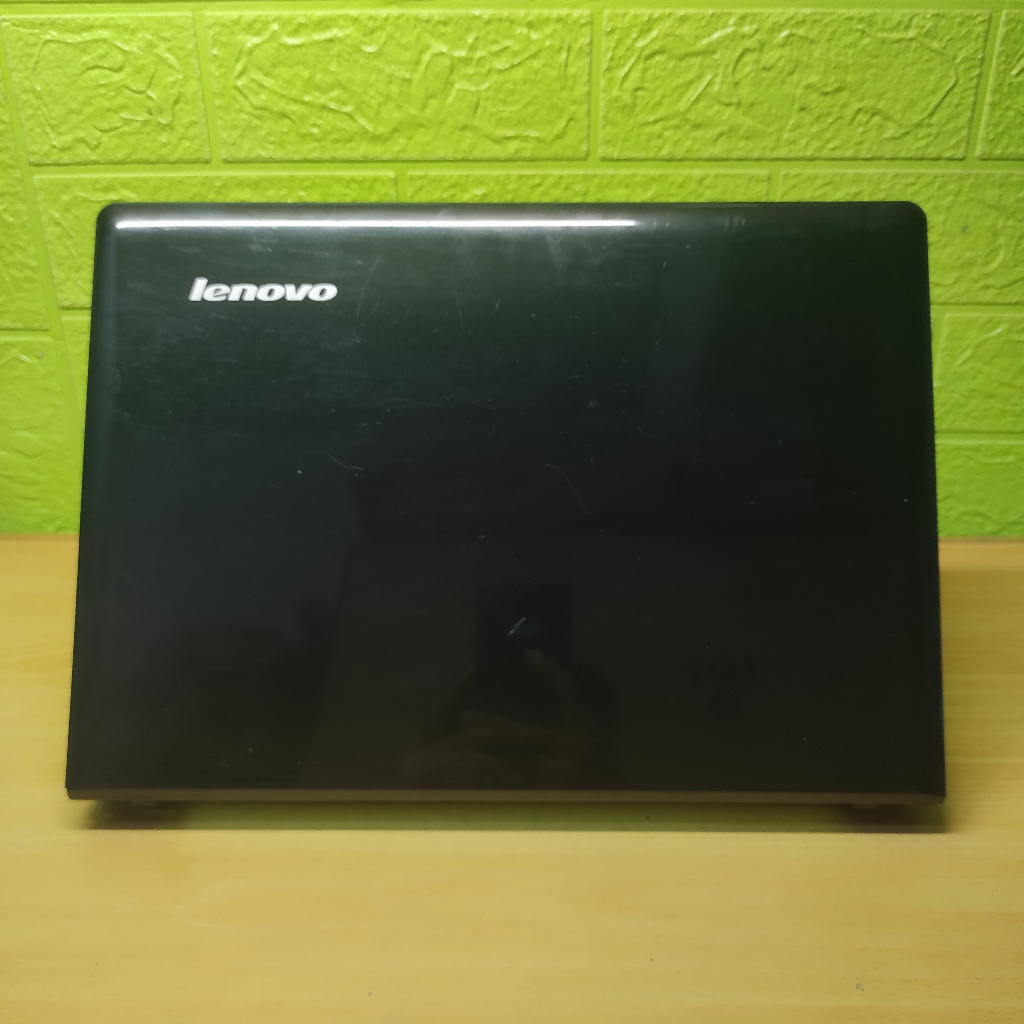 Casing Case Kesing Cassing Laptop Lenovo Ideapad 300 IP300-14 IP 300-14IBR