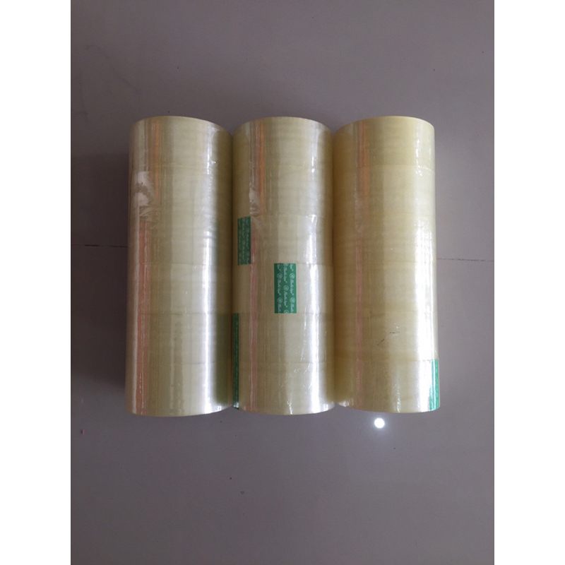 

LAKBAN BENING ECER ( 1PCS ) 100 YARD
