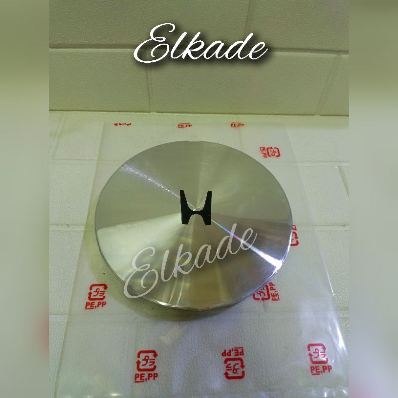 DOP VELG TUTUP DOP VELG AS RODA RACING HONDA MAESTRO ACCORD CIELO