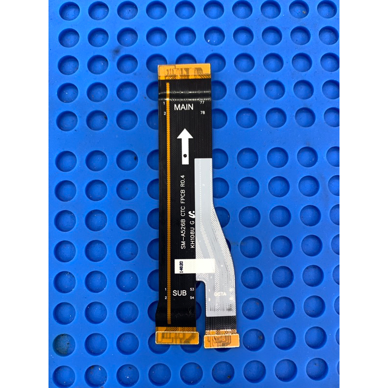 Flexible board samsung A526B A52 5g original