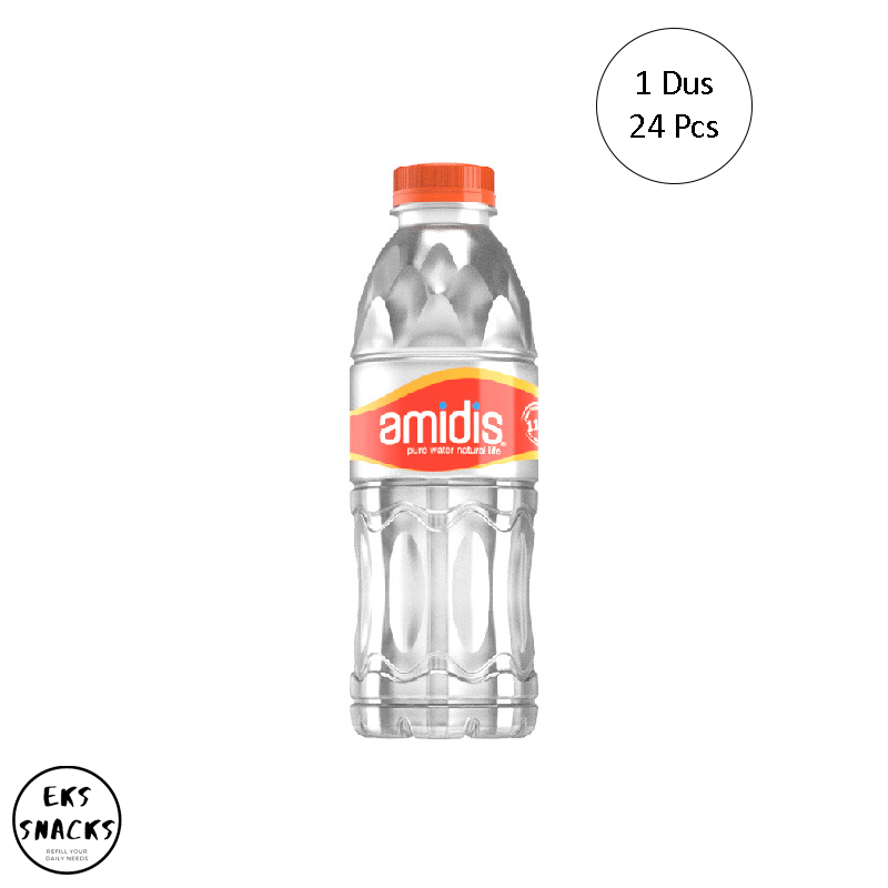 

AMIDIS 330ML [1 Box 24 Pcs]