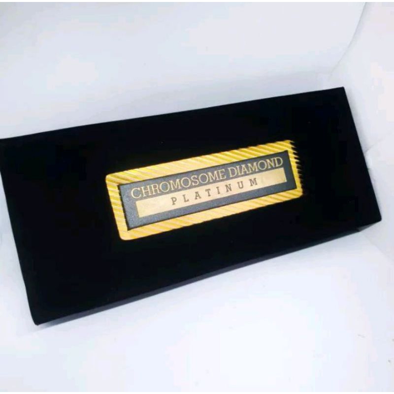 chromosome diamond platinum