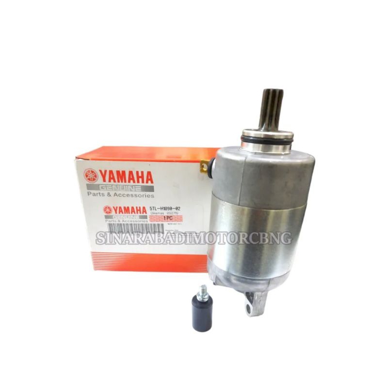 DINAMO STATER MIO SPORTY SMILE FINO SOUL KARBU