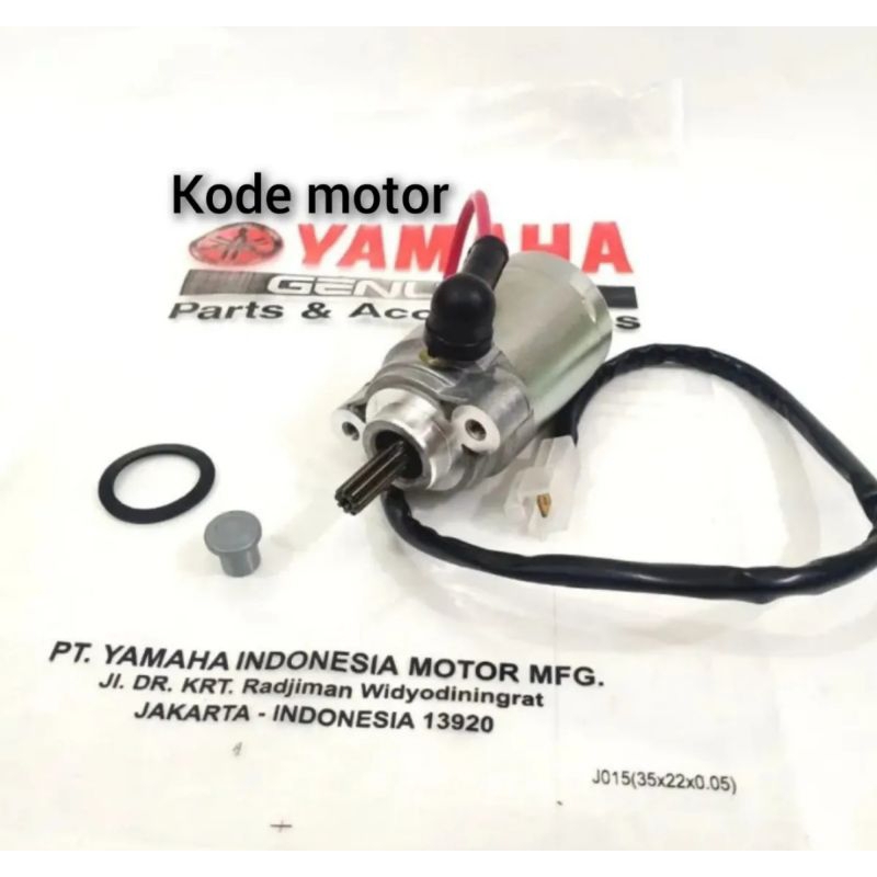 DINAMO STATER VIXION NEW OLD