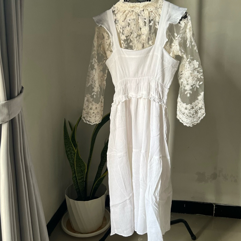 Daisy/dress