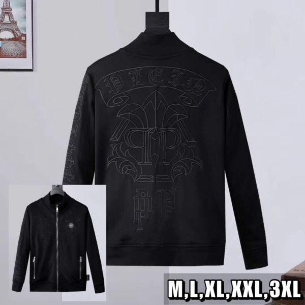 JAKET PRIA PP015 IMPORT BRANDED - M Original