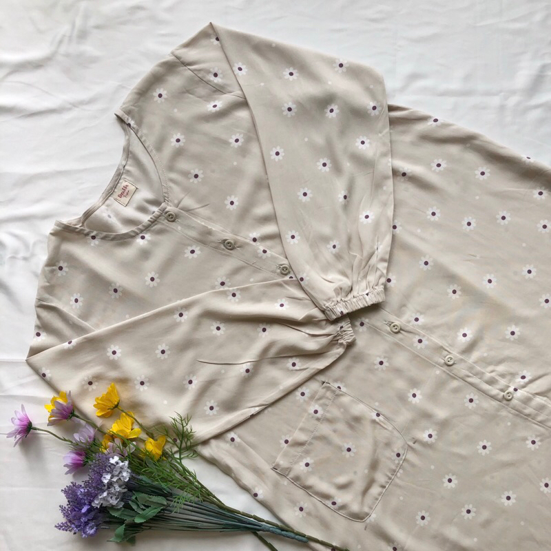 Celine Daster | Daster Wanita