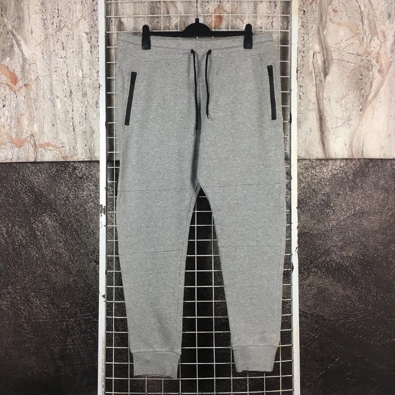 Celana Jogger Sweatpants Training Olahraga Original H&M Jogger Pants . SDA 03401 Second Bekas Prelov