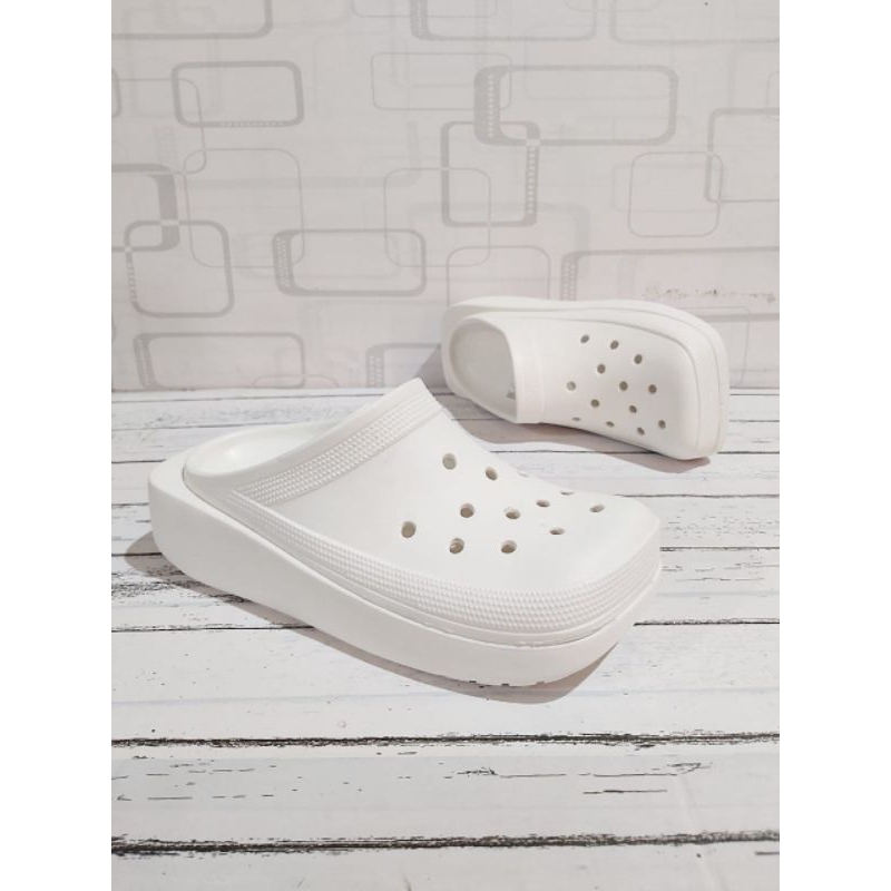 Crush clog II Man & Women Size 37.38.39.40.41.42.43.44