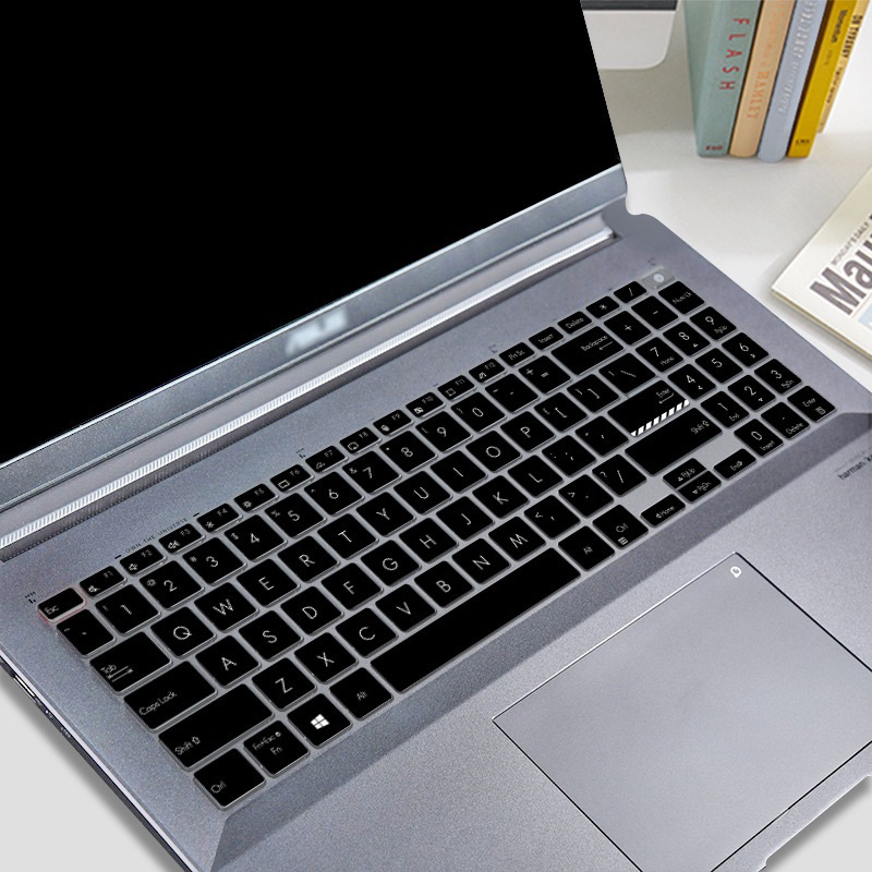 Keyboard protector Cover Laptop ASUS VIVOBOOK PRO 16X / 15 OLED K3500 M350