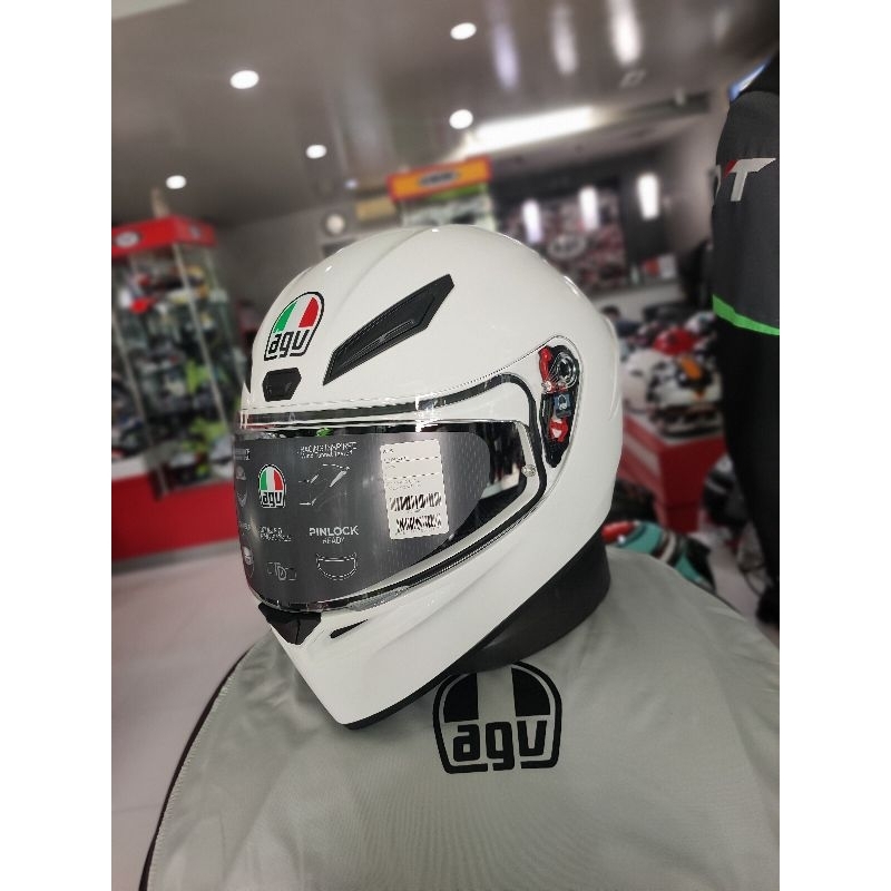Agv K1S Solid