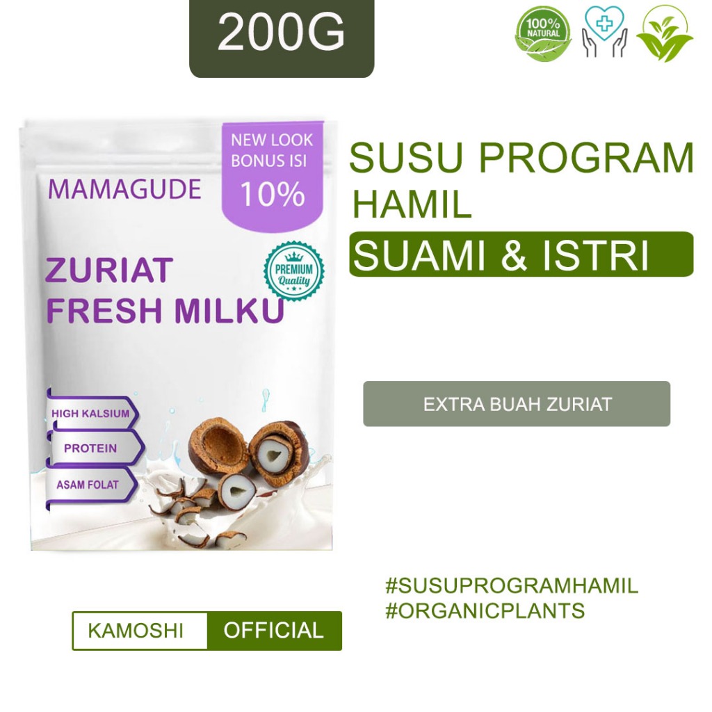 Buah Zuriat Promil Susu Promil Ampuh Cepat Hamil Susu Program Hamil Promil Suami Istri  Lovamil Susu