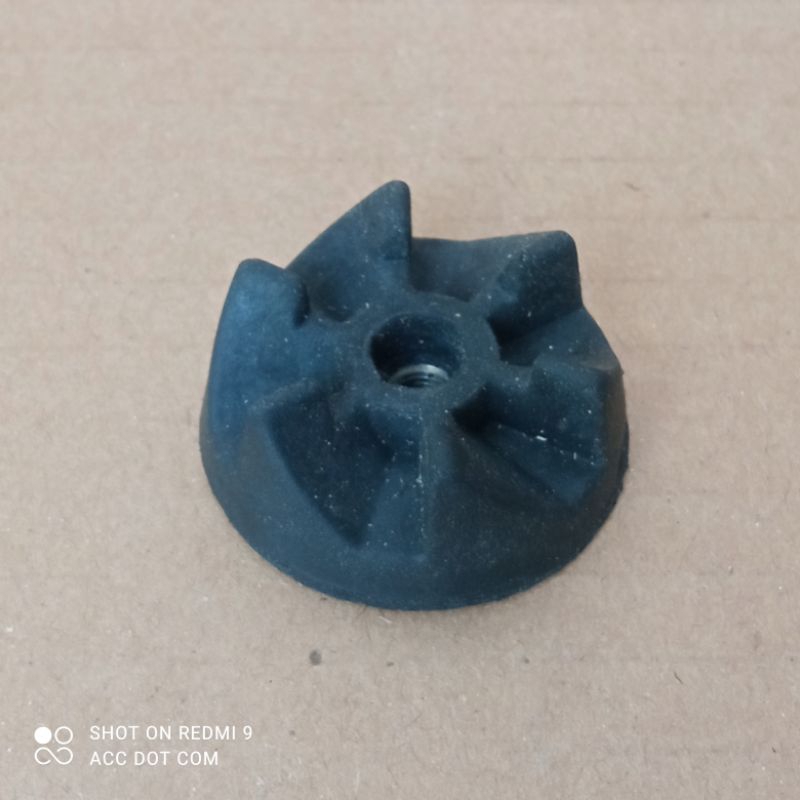 Gear Upper Blender National / Panasonic