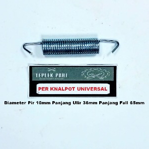 1 Pcs/Per Knalpot Racing/Knalpot Racing/Per Knalpot/Universal