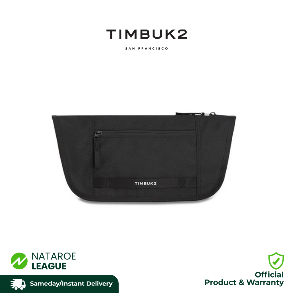 TIMBUK2 Catapult Sling Bag - Eco Black