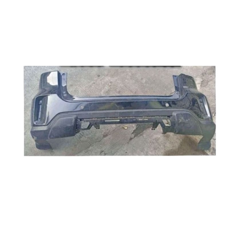 bemper belakang suzuki xl7