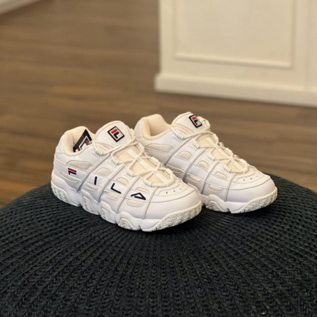 [READY] - FILA UPROOT Men’s Shoes