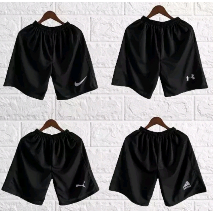 CELANA KOLOR PENDEK PRIA DAN WANITA//Celana pendek olahraga/celana kolor/celana pendek pria/celana f