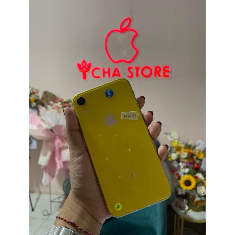 Iphone XR 64GB