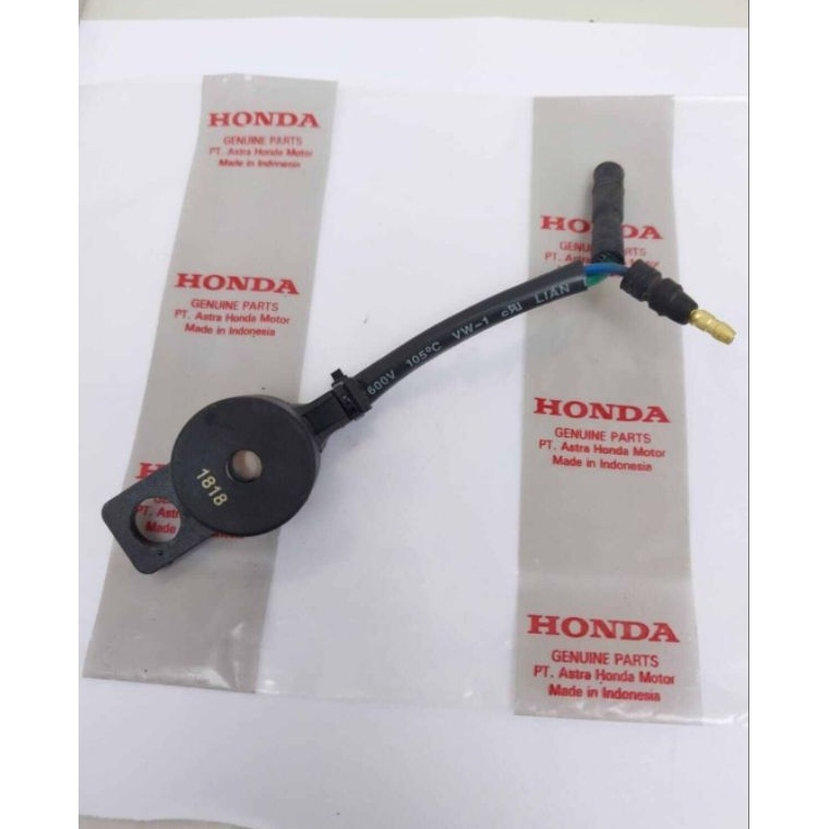 New arrival Buzzer alarm motor Honda speaker alarm motor buzzer Assy speaker alarm PCX j Produk Prem
