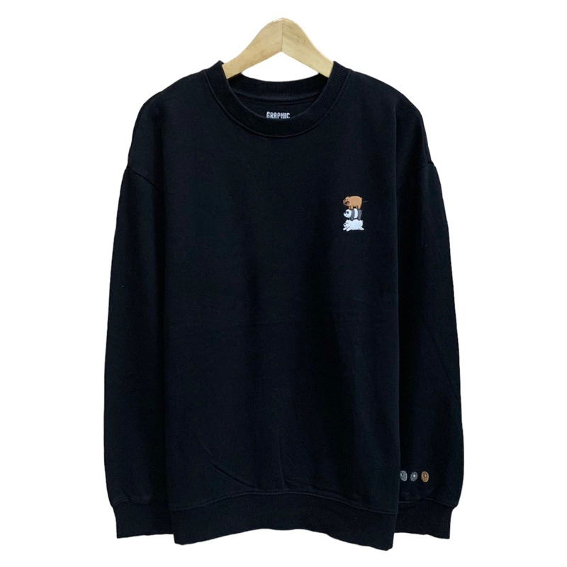 GRAPHIC TEE CARTOON NETWORK