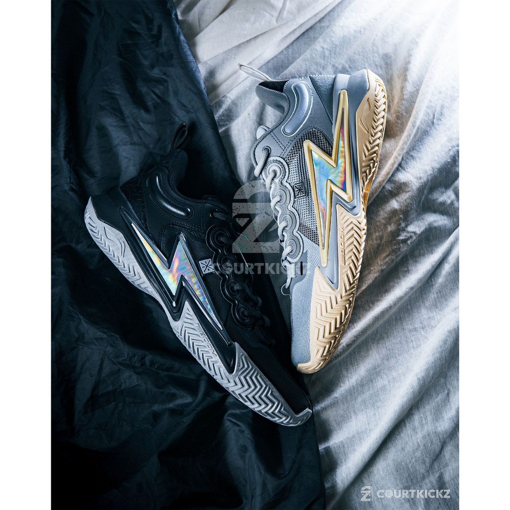 Li-Ning Way of Wade All City V2