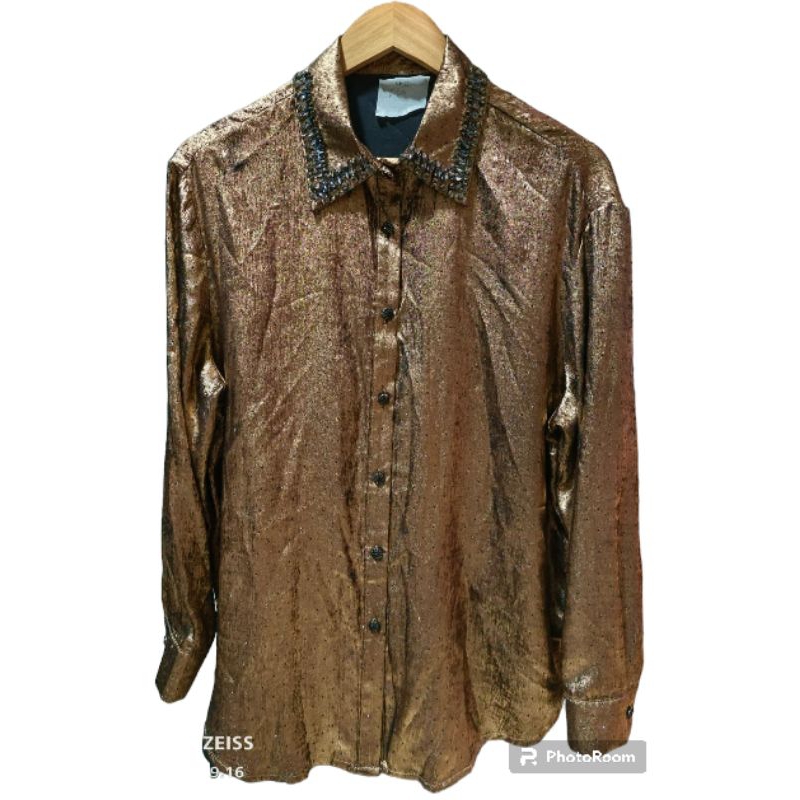 Kemeja Brand Chani Original/BKK/Bangkok