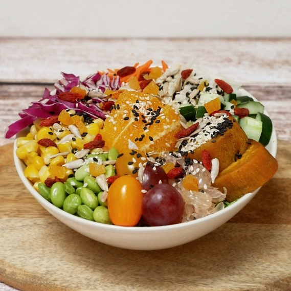 

SALAM SIGNATURE - Salam Salads / Salad Sayur