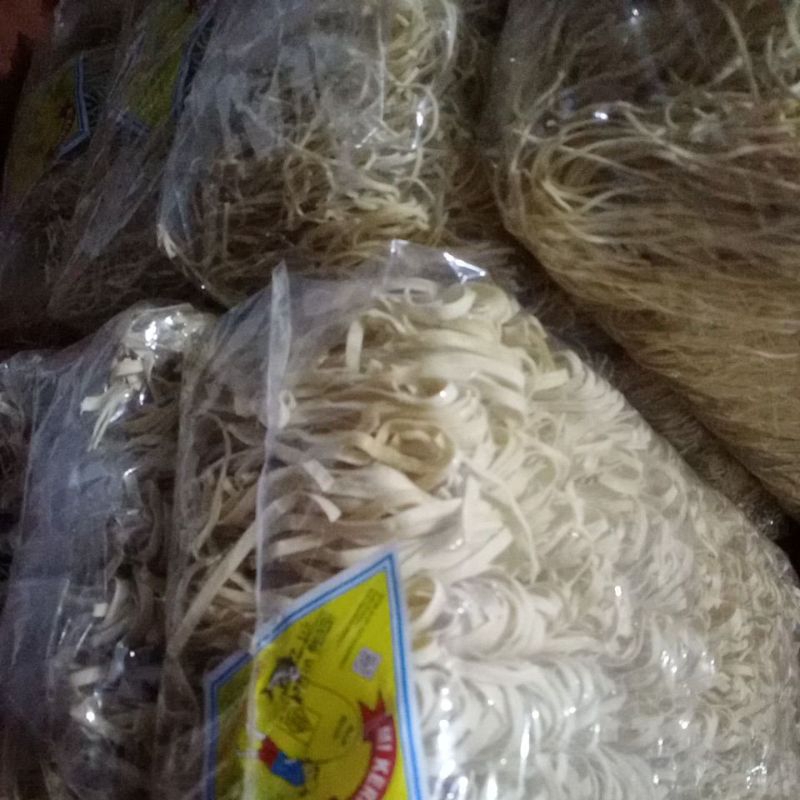 

Mie Kering cap orang membawa pancing 2.500 gr