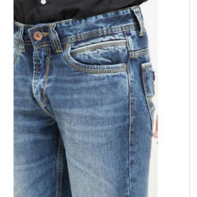 Celana Panjang Lois CFS393D