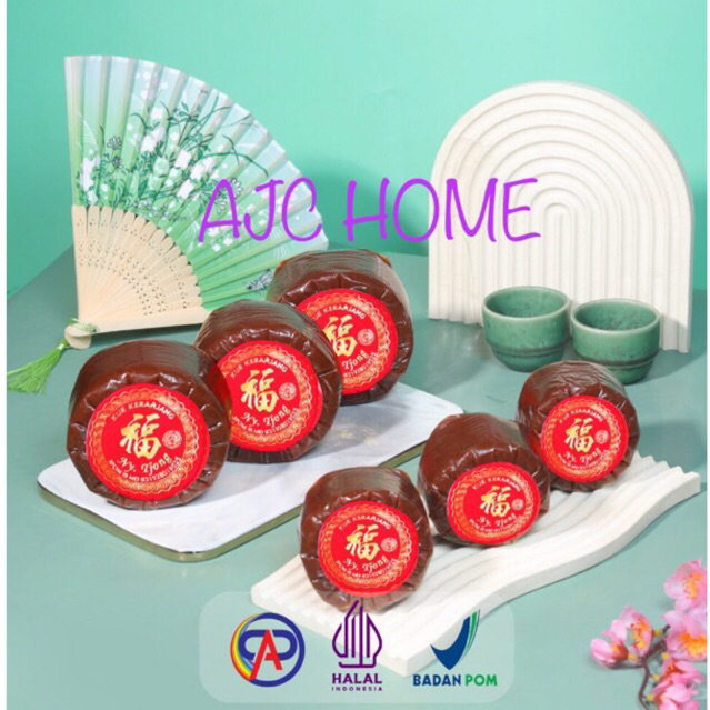 

KUE KERANJANG NY TJONG SATUAN BESAR 450gr