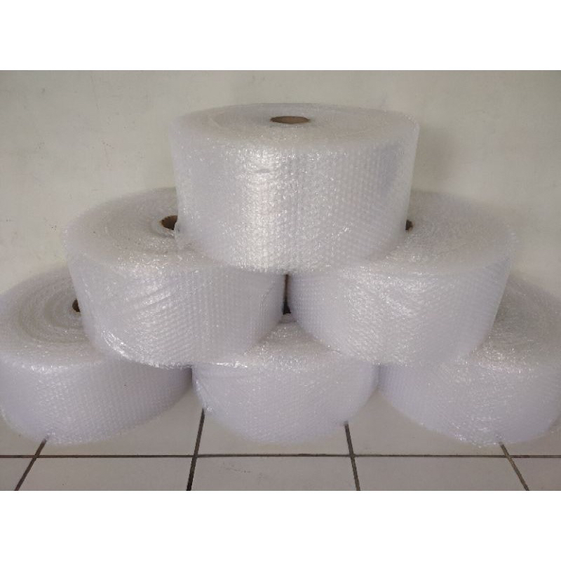 

buble wrap 1 meter/tambahan packing