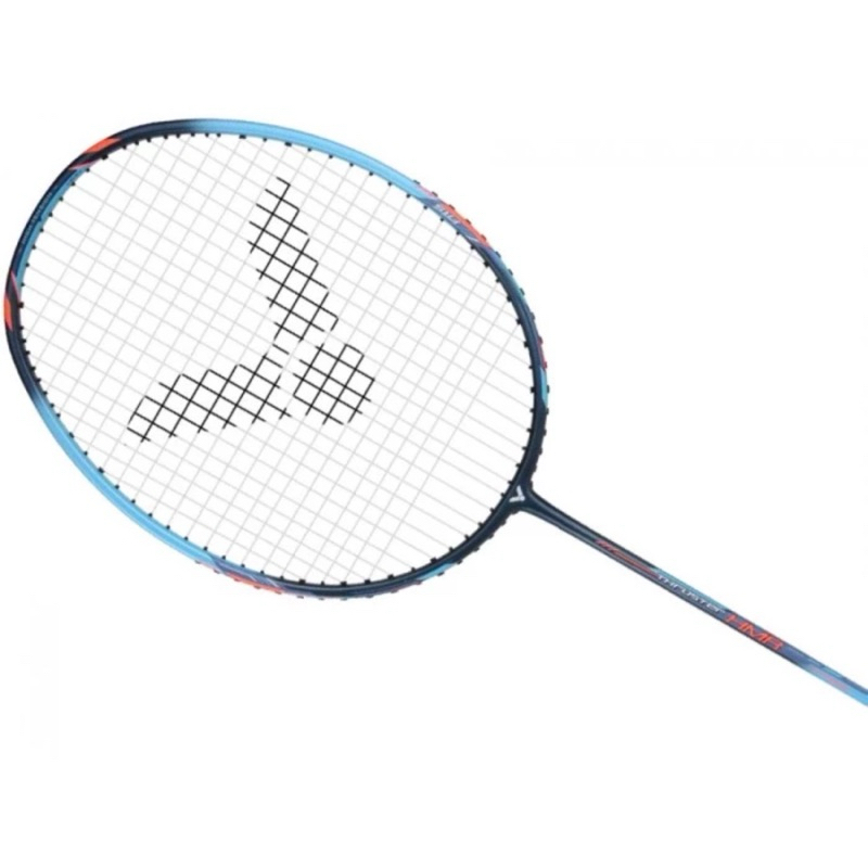 Raket Badminton Victor TK HMR Light Blue / Thruster HMR