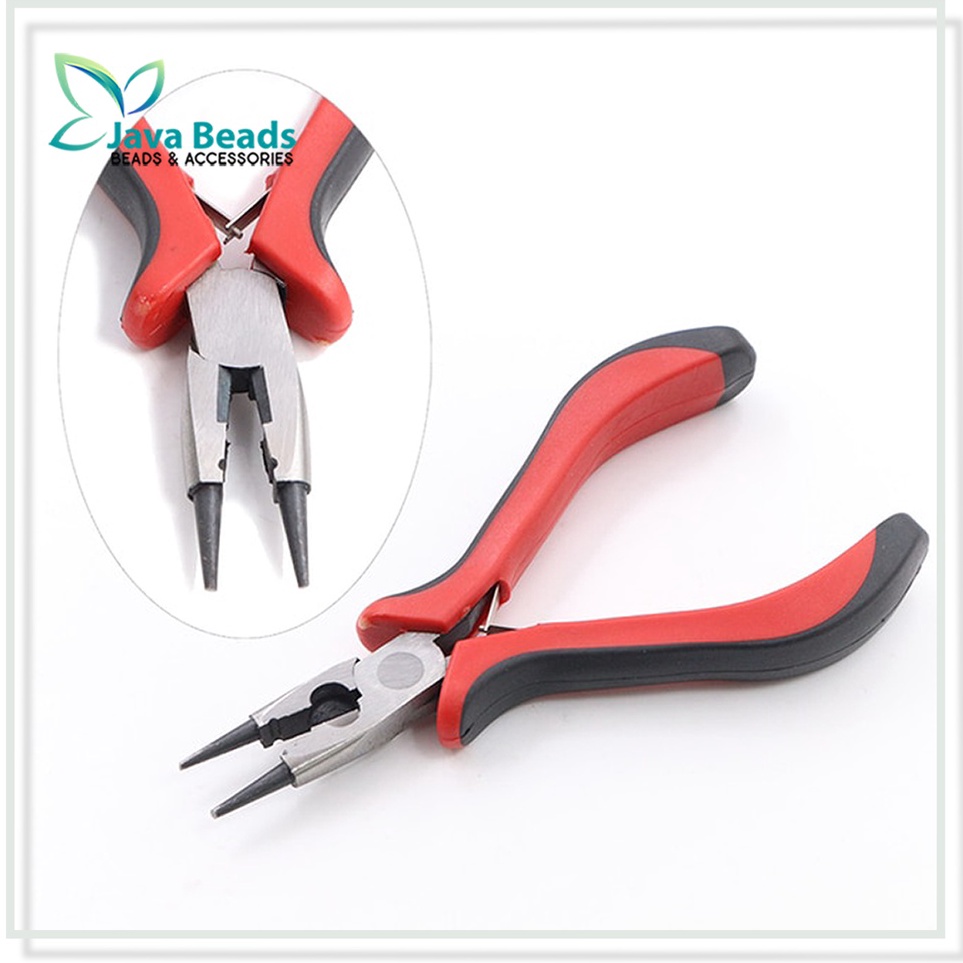 Pasti Murah Tang Aksesoris Penjepit Tang Potong Tang Pelintir Tang 3 in 1 p Terbaru