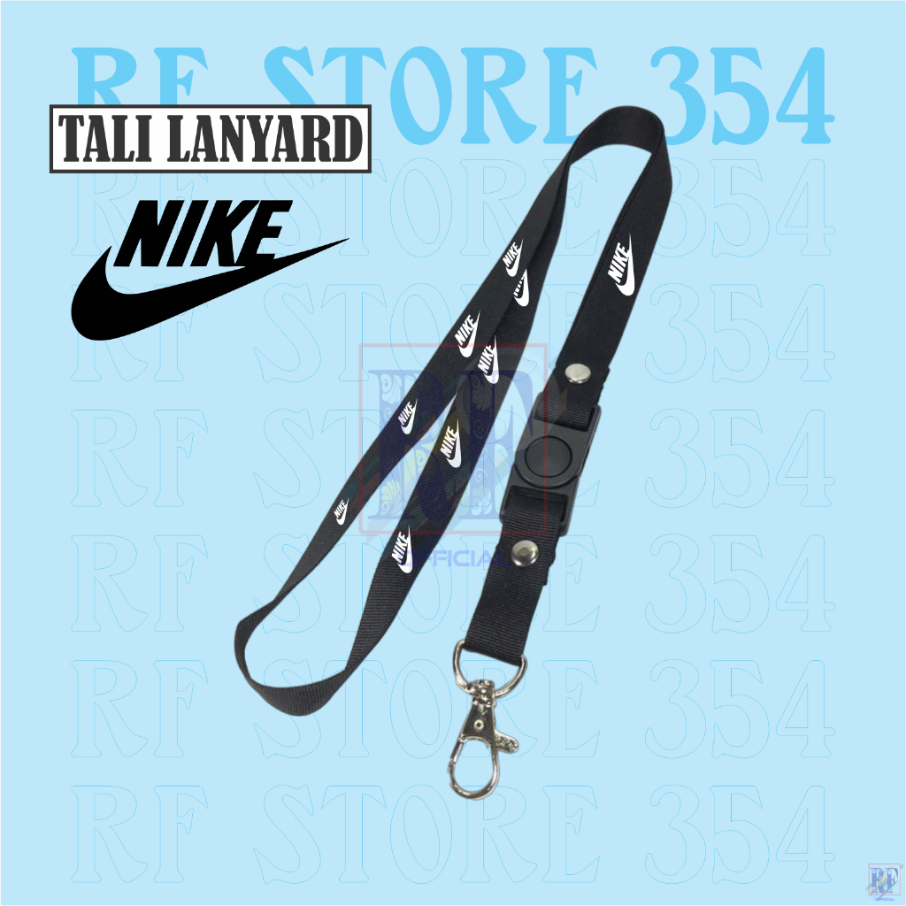 

TALI LANYARD NIKE APPAREL | NIKE FOOTBAL | TALI GANTUNGAN NIKE - TALI ID CARD GANTUNGAN KUNCI GANTUNGAN FLASHDISK GANTUNGAN NAMETAG TALI LANYARD BEST SELLER COD