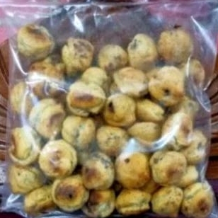 

kue sus coklat