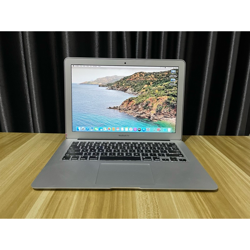 Macbook Air 13-inch i5 2015